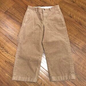 Polo Ralph Lauren corduroy pants
